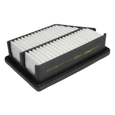 Immagine di MAHLE ORIGINAL LX 4433 filtro aria 55,5 143 218,0 Cartuccia SSANGYONG: Korando III SUV