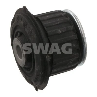 Immagine di SWAG 30 60 0015 Supporto Assale anteriore Sx, posteriore, Dx Gomma