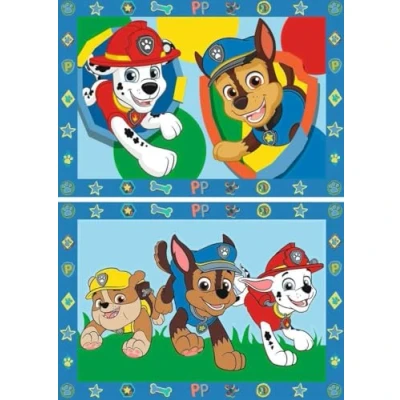 Immagine di Ravensburger Dipingere con i Numeri 20286 Paw Patrol Bambini 5 7 Anni, Singolo, Multicolore, Medio
