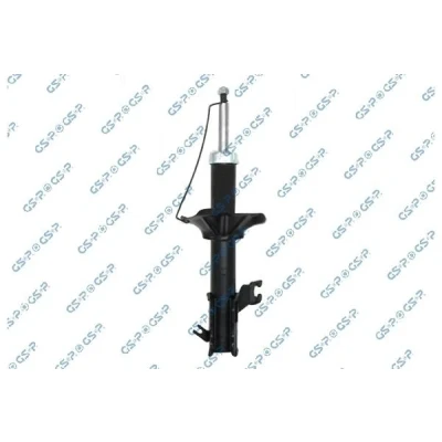 Immagine di GSP 32305651 Ammortizzatore Assale anteriore Dx A pressione del gas doppio tubo tipo McPherson