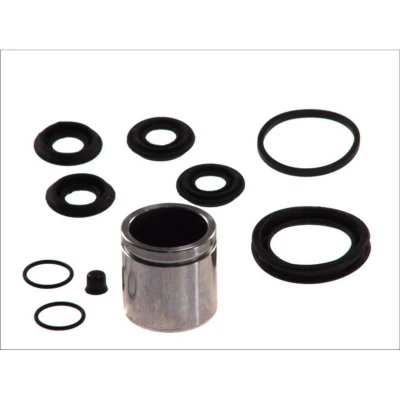 Immagine di AUTOFREN SEINSA D41155C Kit Revisione Pinze Freno Assale anteriore 45 RENAULT: 4 Van, CLIO 1, Super 5 Hatchback