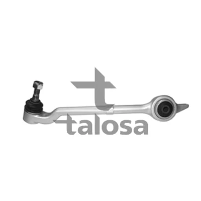 Immagine di DYS 26 09695 2 Braccio oscillante, Sospensione ruota Assale anteriore Sx, inferiore trasversale oscillante Alluminio BMW: 5 Touring