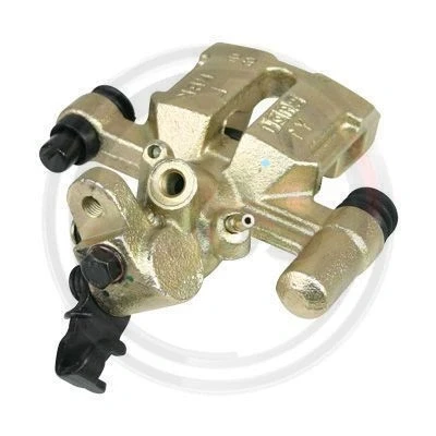 Immagine di A.B.S. 727102 Pinza freno Ghisa grigia 124 MAZDA: MX 5 I