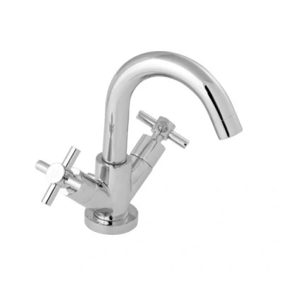 Immagine di Deva MOT113 Motiv, Miscelatore per lavabo, finitura cromata