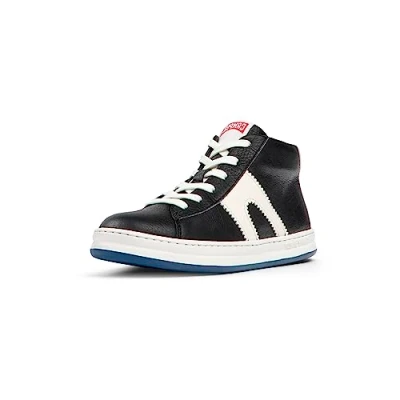 Immagine di Camper Runner Four K900349, Scarpe da ginnastica Unisex Bambini e ragazzi, Nero 001, 34 EU