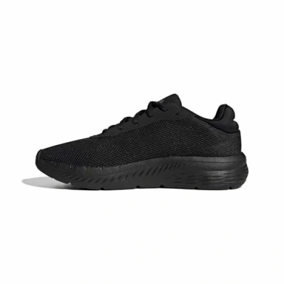 Immagine di adidas Cloudfoam Comfy Shoes, Scarpe Uomo, Core Black/Core Black/Iron Met, 44 EU