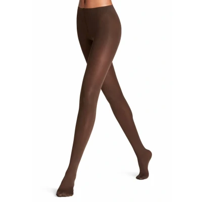 Immagine di Falke Seidenglatt 40 Denier HALB Blickdicht Collant, Donna, Taglia: 46 48, Brenda