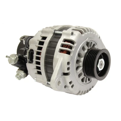 Immagine di MAPCO 13822 Alternatore 14V 70A OPEL: Corsa C Hatchback, Meriva A, Astra G Caravan