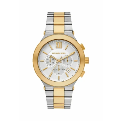 Immagine di Michael Kors Orologio Oro/Argento MK9221