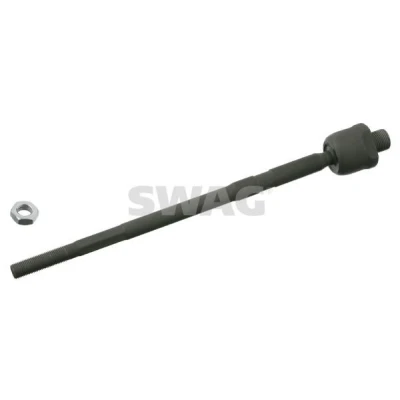 Immagine di SWAG 84 92 8056 Snodo Assiale Assale anteriore Sx, Dx, bilaterale 305 con dado zigrinato SUZUKI: Splash, SWIFT 3