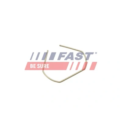 Immagine di FAST FT96319 Supporto, Flessibile freno