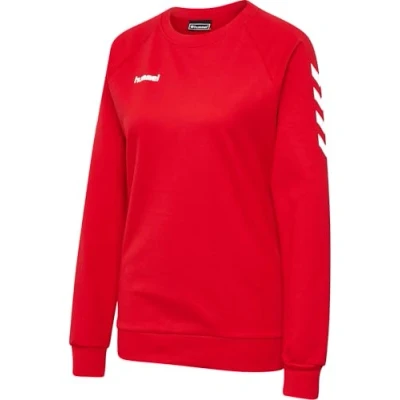 Immagine di Hummel Felpa, Donna, Taglia: 38, True red