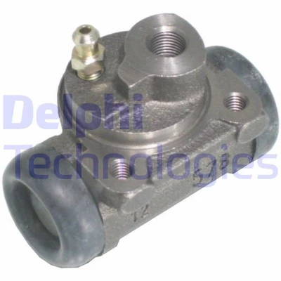 Immagine di DELPHI LW60835 Cilindretto Freno 21 con regolatore integrato NISSAN: Primera Sedan