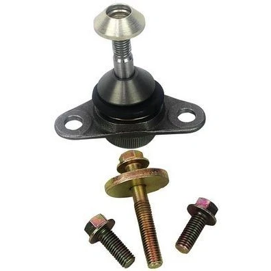 Immagine di DENCKERMANN D110091 Testina braccio oscillante Assale anteriore, inferiore VOLVO: S60 I, V70 2