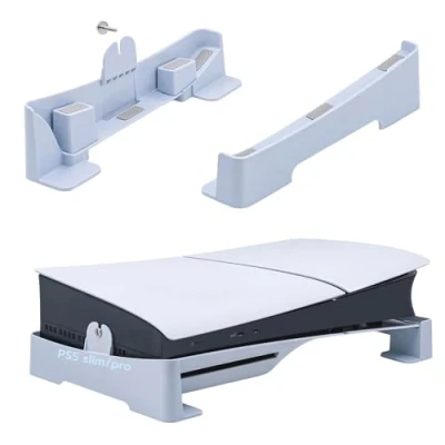 Immagine di Wigearss PS5 Slim Supporto Orizzontale, Base per DE/UHD