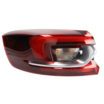 Immagine di MAGNETI MARELLI 714020590701 Fanale posteriore Sx Sezione esterna LED, PY21W con lampadine portalampada OPEL: Insignia B Country Tourer