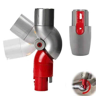 Immagine di Adattatore a sgancio rapido per aspirapolvere Dyson V7 V8 V10 V11 V15