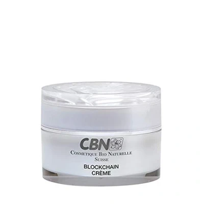 Immagine di CBN BLOCKCHAIN CREME 50 ML 3620