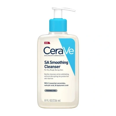 Immagine di CeraVe SA Smoothing Cleanser 236 ml