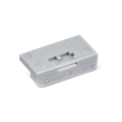 Immagine di SmartKeeper Essential / 4 X Display Port Blockers + Key/Grigio