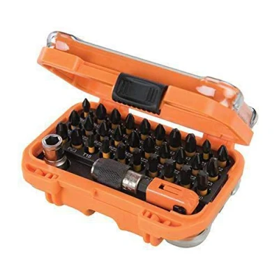Immagine di Triton TPTA59302821 Set Punte ad Impatto per Cacciavite 32 Pezzi