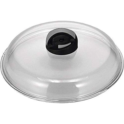 Immagine di BALLARINI Coperchi professionali, in metallo, trasparente, 26 cm