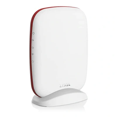 Immagine di ZYXEL ROUTER WIFI 6E 5.4GBPS. VPN: 3