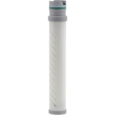 Immagine di Filtro per acqua LifeStraw Plastica 006 6002123 Go 2 Filter (white)