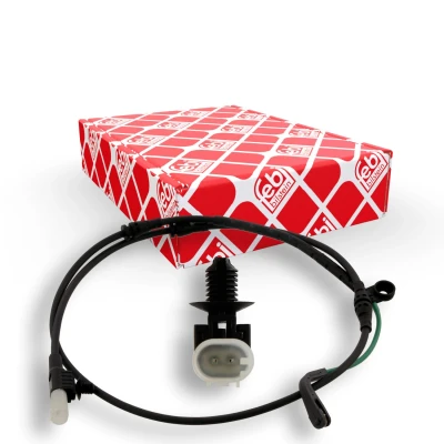 Immagine di FEBI BILSTEIN 31820 Sensore Freni Assale anteriore Sx, Dx LAND ROVER: Discovery 3, 4