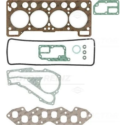 Immagine di REINZ 02 25290 05 Kit guarnizioni, Testata RENAULT: CLIO 1, Super 5 Hatchback