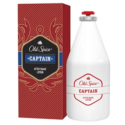 Immagine di Old Spice Captain Dopobarba 100 ml