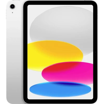 Immagine di Apple iPad 2025 11 WiFi 512GB Argento