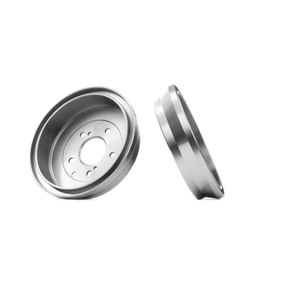 Immagine di DELPHI BF636 Freni a Tamburo 274mm