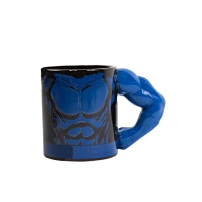 Immagine di Black Panther Arm Mug Not Machine Specific