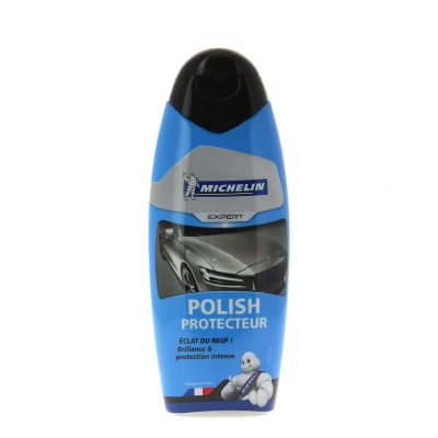 Immagine di Michelin Expert 009445 Lucidatura vernice Bottiglia Resistente UV, all’acqua salata, idrorepellente 500