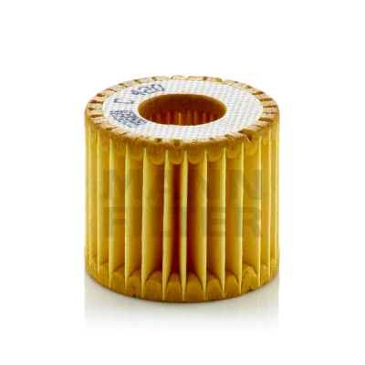 Immagine di MANN FILTER Picolino C 420 filtro aria 30 37 Cartuccia