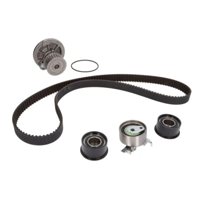 Immagine di CONTITECH CT870WP2 Pompa Acqua + Kit Cinghia Distribuzione 169 OPEL: Astra F Caravan, Vectra B Sedan, CC, CHEVROLET: Nubira Station Wagon