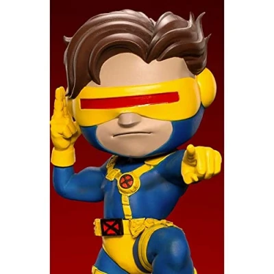Immagine di Iron Studios Minico Figurines: X Men (Cyclops) Figure