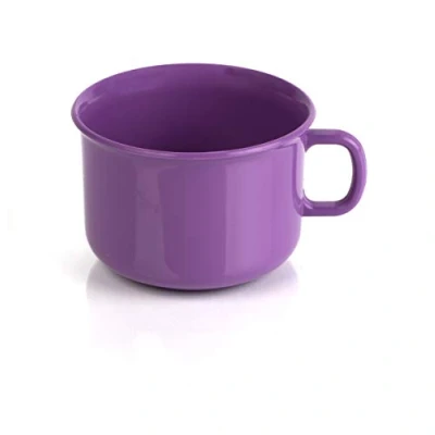 Immagine di Kimmel 21 000 2009 1 Tazza per Bambini, infrangibile, Riutilizzabile, Plastica, Violett