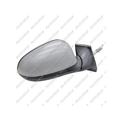 Immagine di Specchietto retrovisore esterno Prasco FT3527013 con cavo Dx la prima mano FIAT: Idea