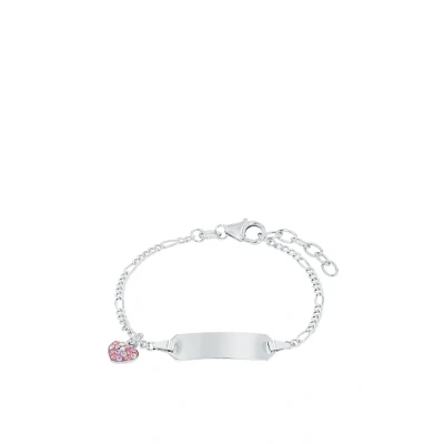 Immagine di Prinzessin Lillifee Bracciale per bambini, Taglia: 17, Lila