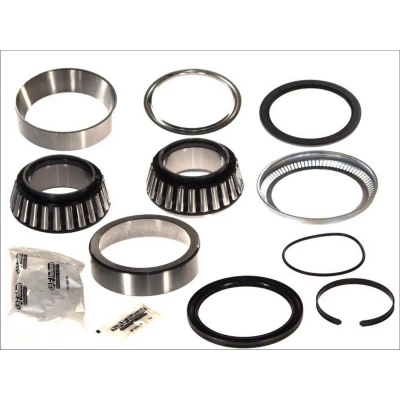 Immagine di FAG 569868.H195 Cuscinetto Ruota 82 138, 138 110 con attrezzo montaggio