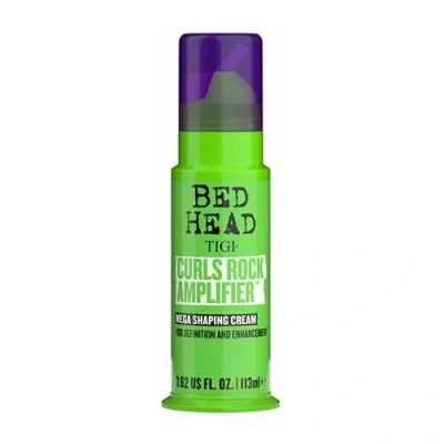 Immagine di TIGI Bed Head Curls Rock Amplifier Crema per capelli 113 ml