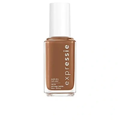 Immagine di Essie Expressie Smalto, Donna, Taglia: 10 ml, 70 cold brew crew