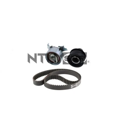 Immagine di SNR KD453.10 Kit cinghia di distribuzione 176 OPEL: Astra F CC, G Caravan, CC