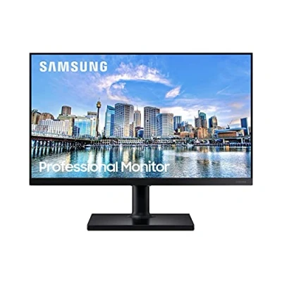 Immagine di SAMSUNG F22T450 MONITOR 21.5IN FLAT IPS 16:9 2XHDMI/DP 1920X1080