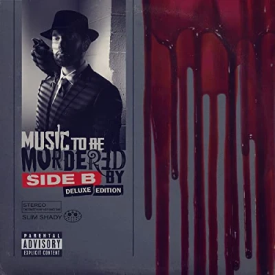 Immagine di Music to be murdered by SIDE B