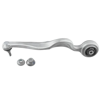 Immagine di LEMFÖRDER 43072 01 Braccio oscillante, Sospensione ruota Assale anteriore, Sx, inferiore trasversale oscillante