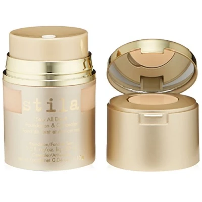 Immagine di Stila Stay All Day Fondotinta e correttore 30 ml
