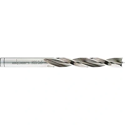 Immagine di Alpen 0063301200100 Punta a spirale per legno 12 mm Lunghezza totale 151 1 pz.